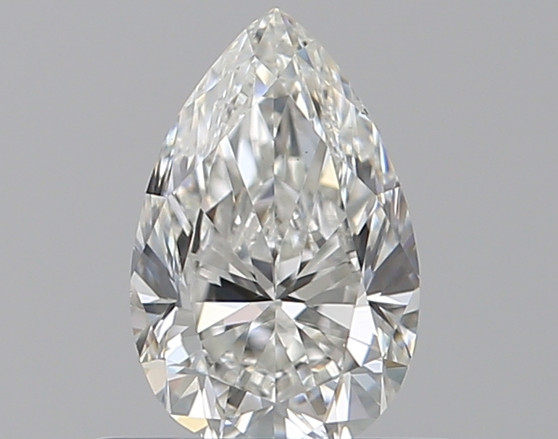 Pear 0.5 G VS2 - #178531