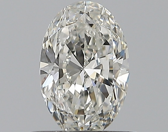 Oval 0.5 H VVS1 - #178607