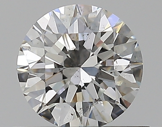 Round 0.6 G SI2 - #178498