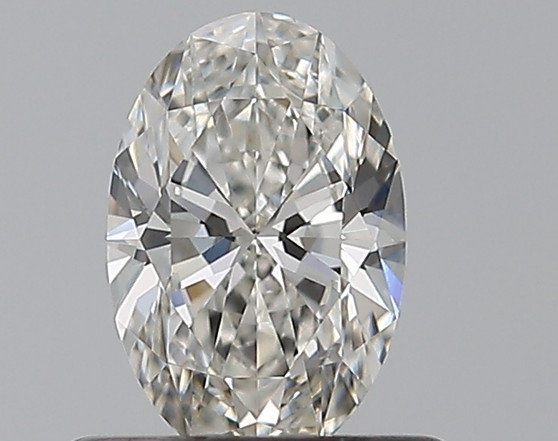 Oval 0.52 G VVS2 - #178860