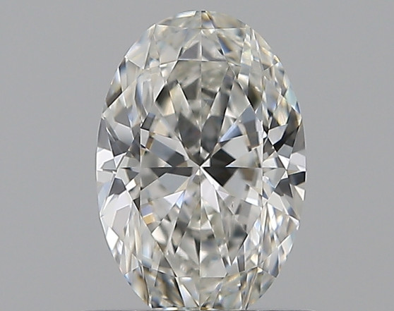 Oval 0.7 G VS1 - #178939