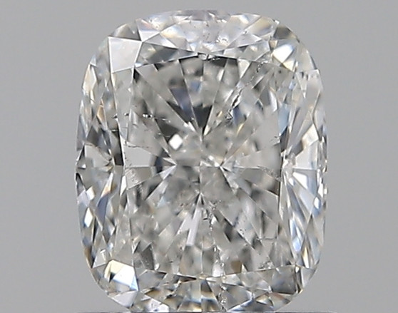 Cushion 0.96 G SI2 - #179145