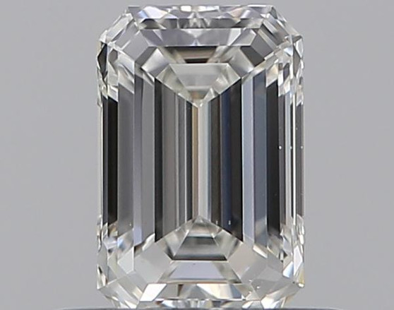 Emerald 0.5 G VS1 - #179204