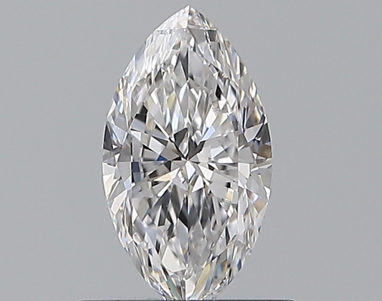 Marquise 0.5 D VVS2 - #179274
