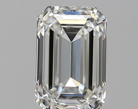 Emerald 0.5 G VVS2 - #179334