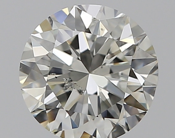 Round 0.7 J SI1 - #179643