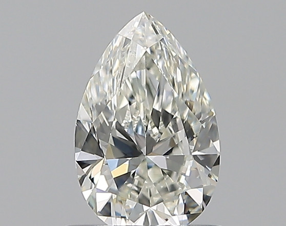 Pear 0.7 J VVS1 - #179827