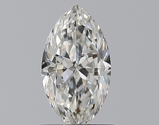 Marquise 0.7 G SI1 - #179848