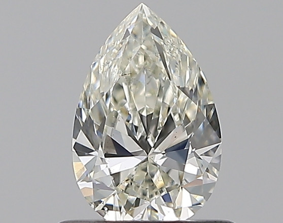 Pear 0.57 J SI1 - #179708