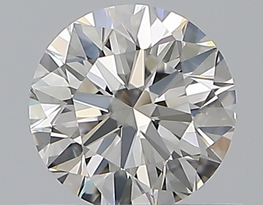 Round 0.5 H VVS2 - #180356