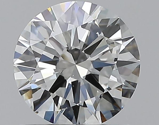 Round 0.7 G VS1 - #180437