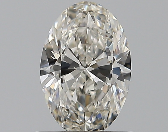 Oval 0.6 I VS1 - #180569