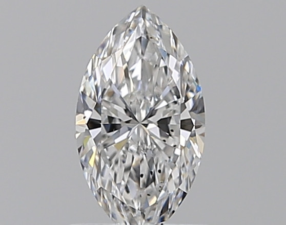 Marquise 0.71 D SI1 - #180620