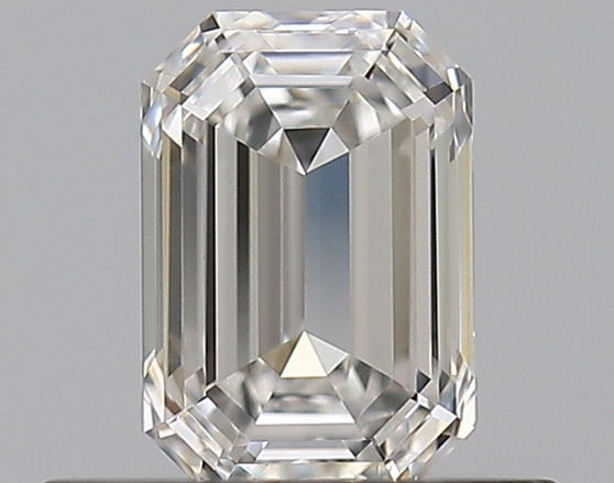 Emerald 0.5 G VS1 - #180640