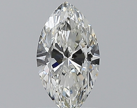 Marquise 0.7 H VS1 - #180615