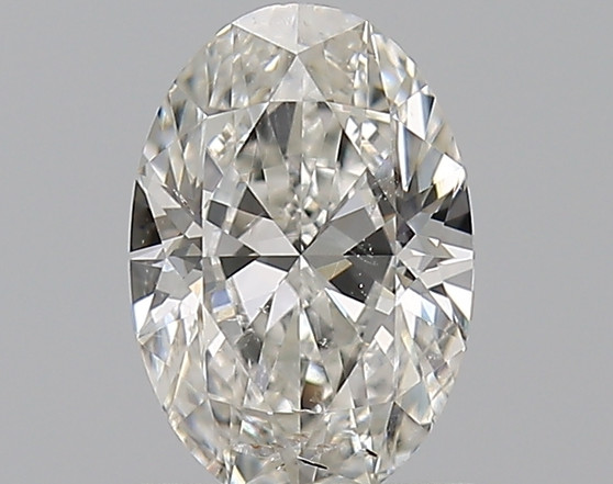 Oval 0.75 G SI2 - #180672