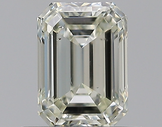 Emerald 0.72 L SI1 - #180762