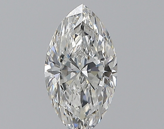 Marquise 0.5 E VVS1 - #180777