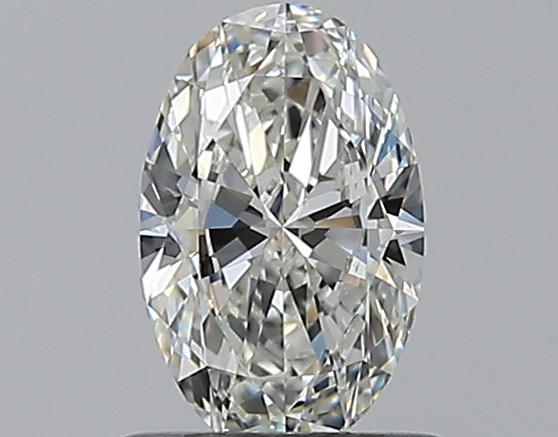 Oval 0.59 H VS2 - #180849