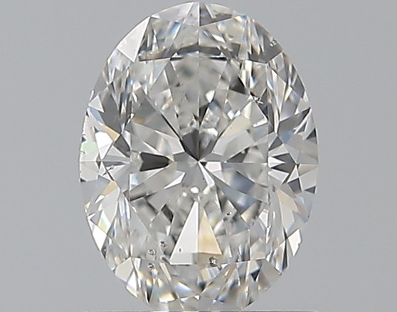 Oval 0.8 E SI1 - #180868