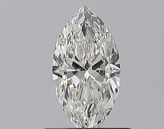 Marquise 0.5 F SI1 - #180885