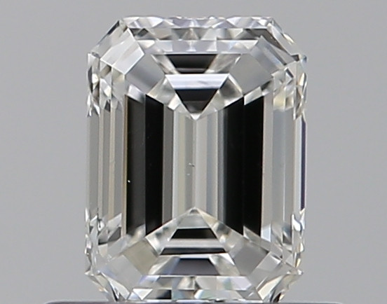 Emerald 0.5 G VS1 - #181339