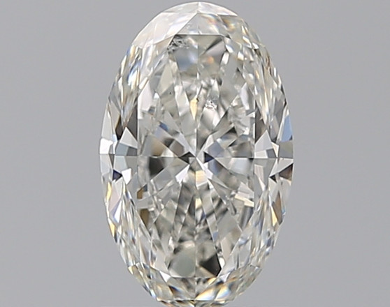 Oval 1.5 G SI2 - #181519