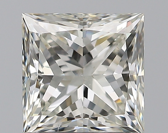Princess 1.01 J SI2 - #181034