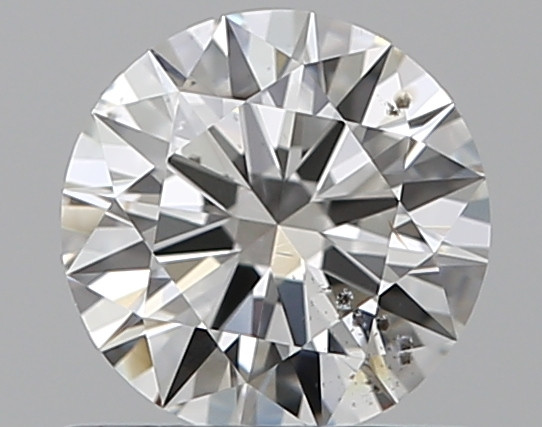 Round 0.52 G SI2 - #181682