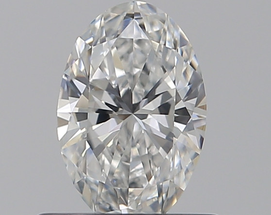 Oval 0.51 E VS1 - #181773