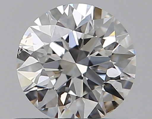 Round 0.5 G SI1 - #181679