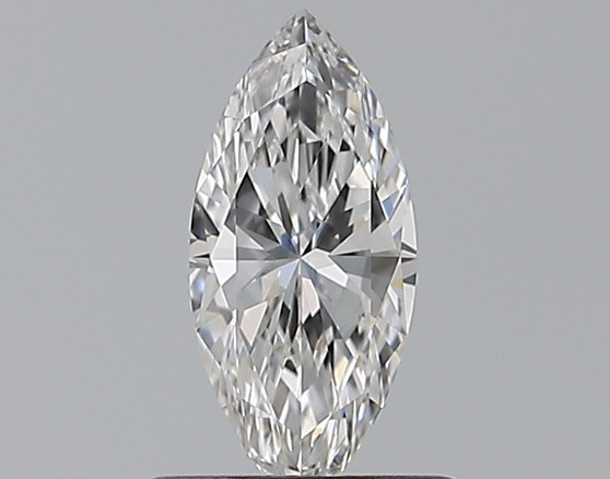 Marquise 0.5 D VVS2 - #181942