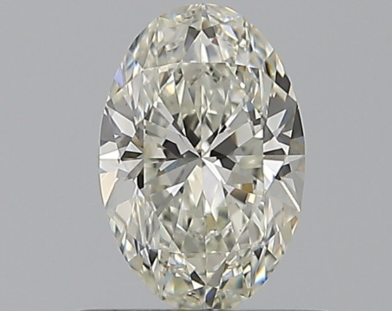 Oval 0.5 J VS1 - #182066