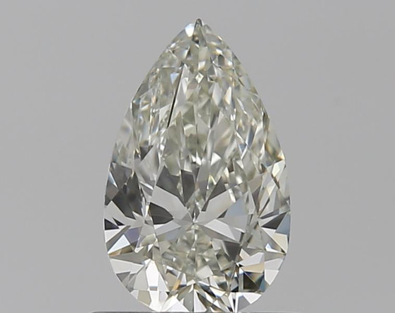 Pear 0.59 J VVS1 - #182178