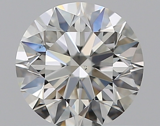 Round 0.53 G VS2 - #182200