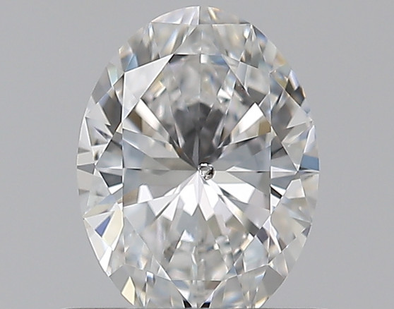 Oval 0.51 E SI1 - #182286