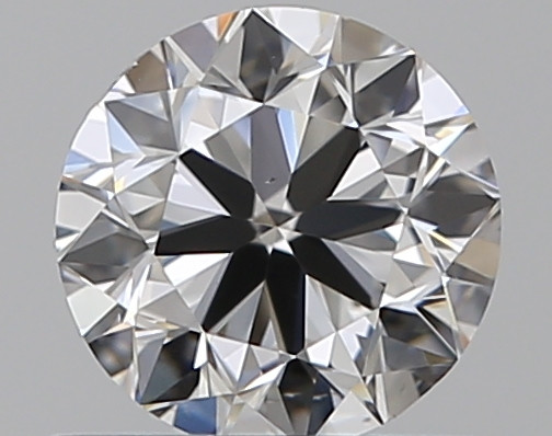 Round 0.5 F VS2 - #182400