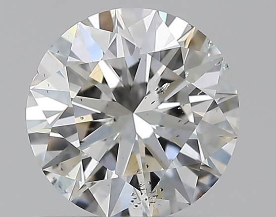 Round 0.65 F SI2 - #182292