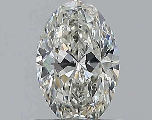 Oval 0.5 I SI1 - #182506