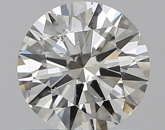 Round 0.55 J SI2 - #182571