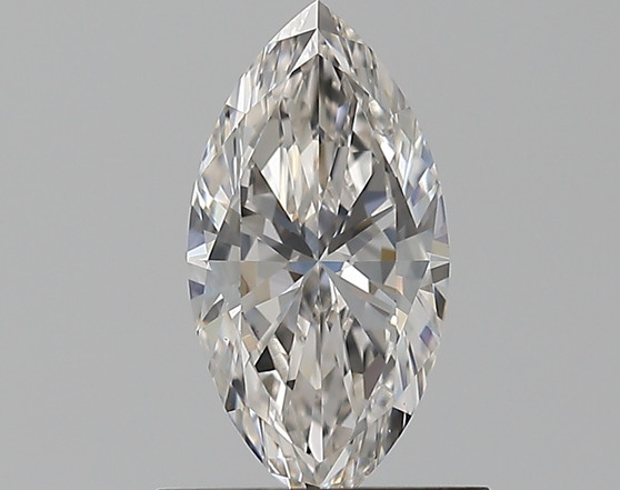 Marquise 0.7 H VS1 - #182614