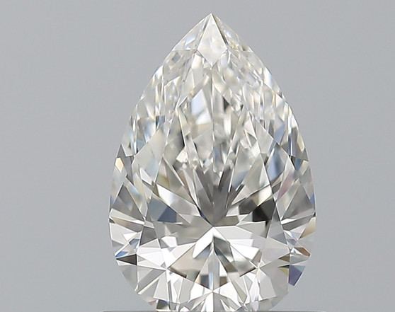 Pear 0.72 G VVS2 - #183242