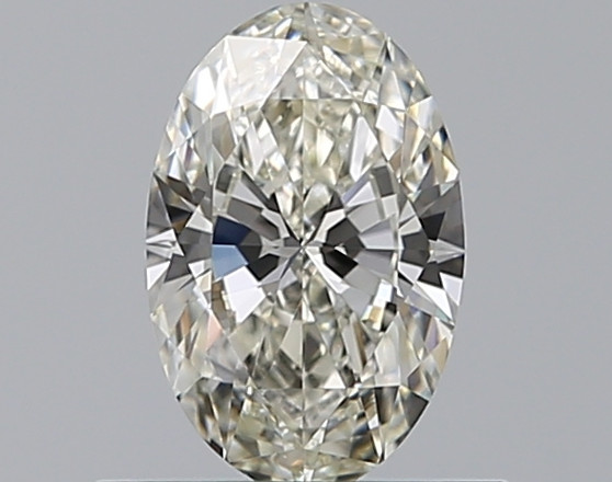 Oval 0.55 J VS1 - #183245