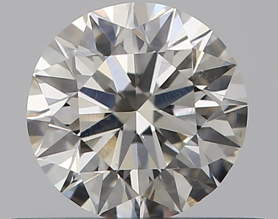 Round 0.5 J SI1 - #183131