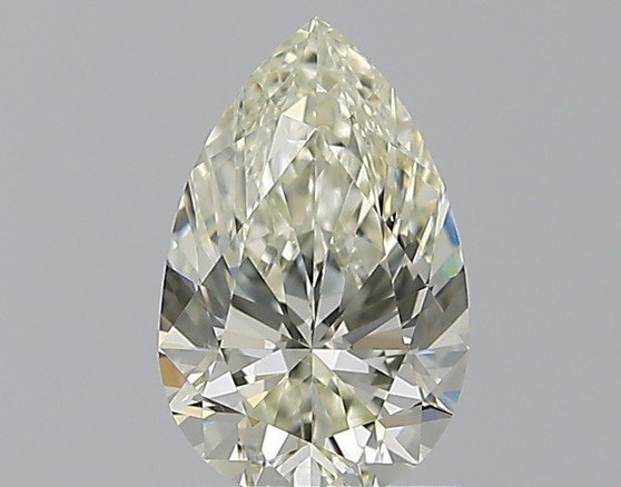 Pear 1 L VS2 - #183369