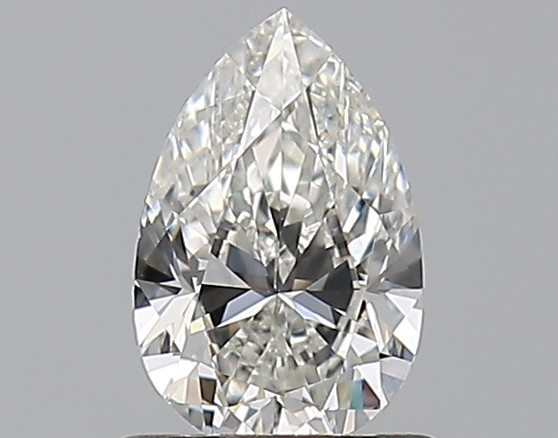 Pear 0.7 G VS1 - #183387