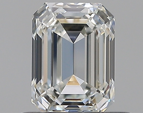 Emerald 0.62 H FL - #182161