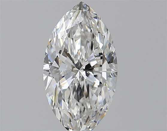 Marquise 0.8 E SI1 - #183411