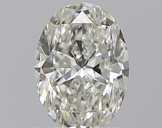 Oval 0.7 H IF - #183445
