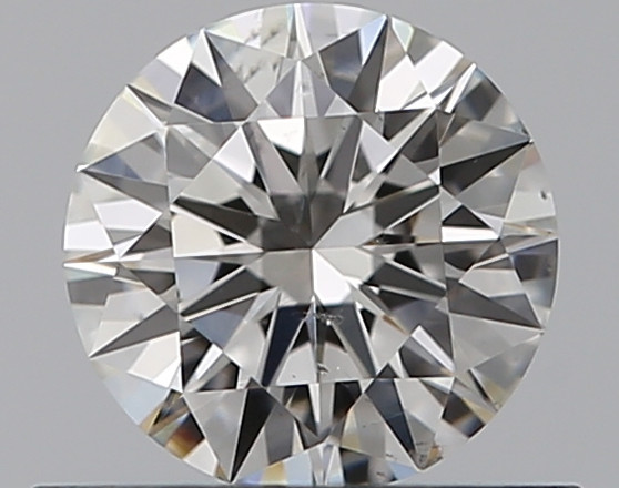 Round 0.52 G SI1 - #183766